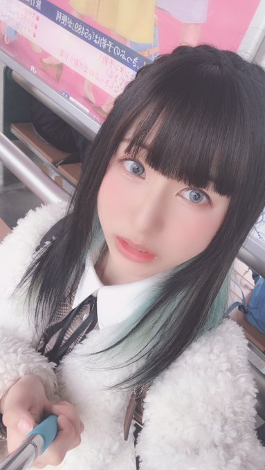 Twitterのコスプレ画像43