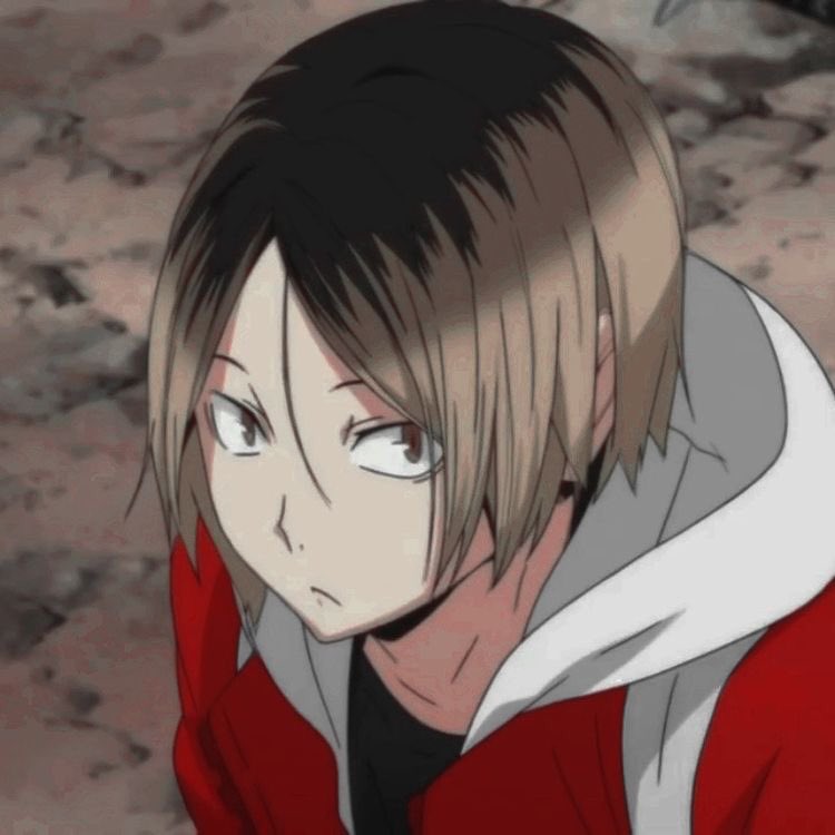 kenma collects every can of ultra sunrise.