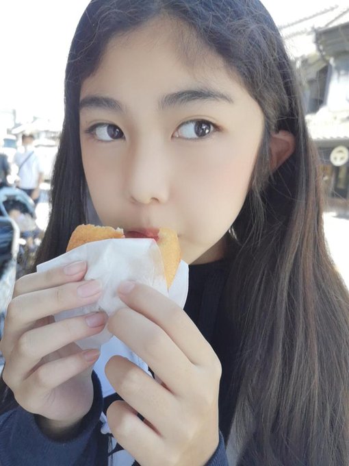 Twitterのコスプレ画像17