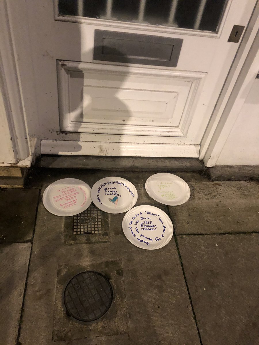iancoburnUK's tweet photo. Islington Conservative association office 67 Halliford Street, Islington N1 3HF :#plateprotest https://t.co/kESU9CaNzC