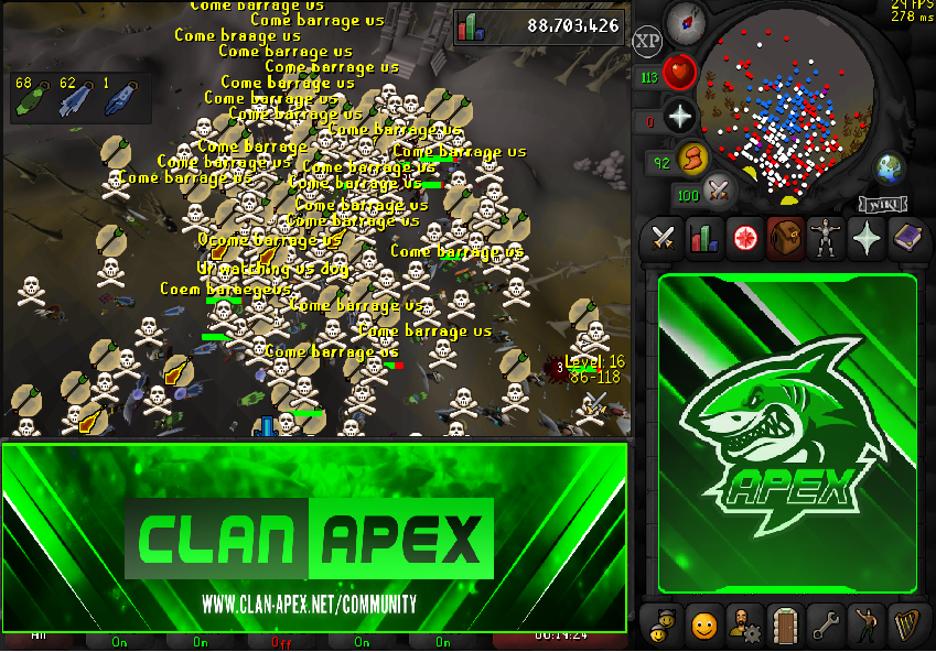 APEX 🦈 tweet media