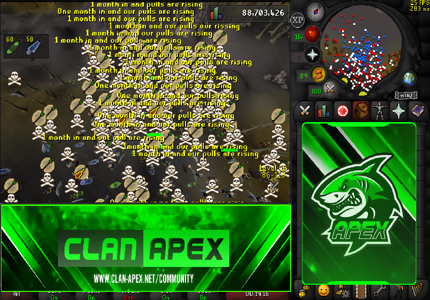 APEX 🦈 tweet media