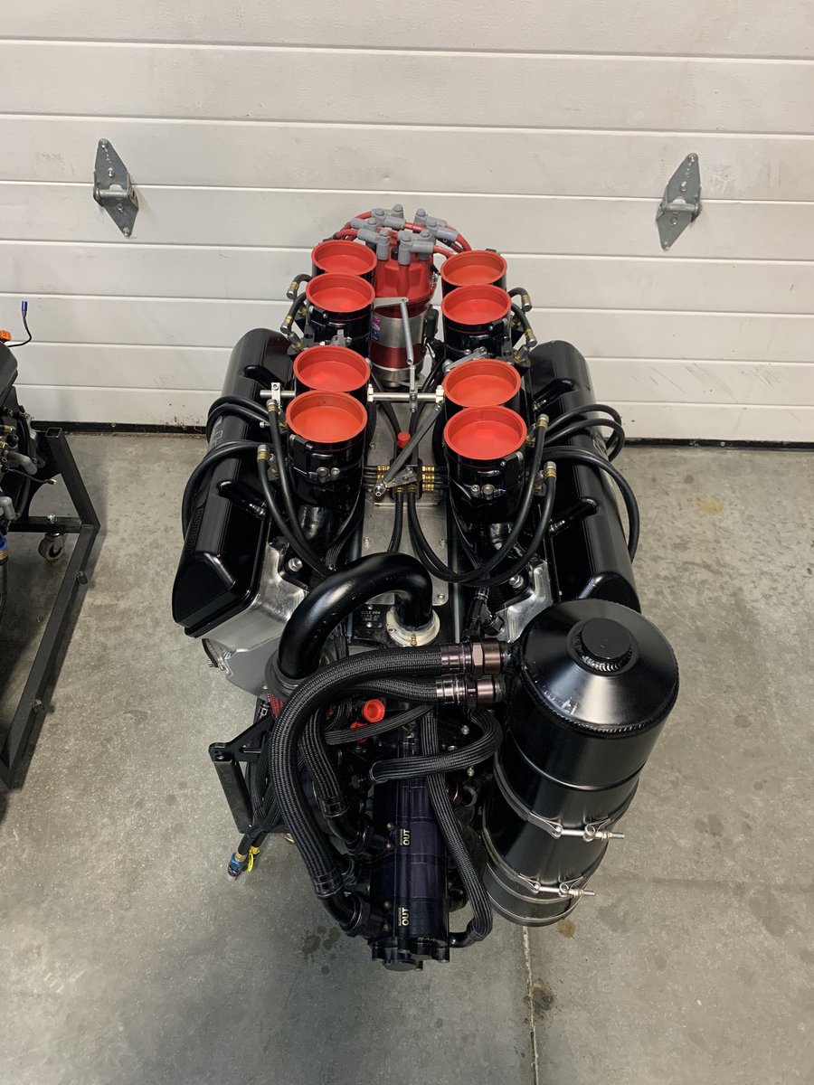 kevinthomasjr's tweet image. ENGINES FOR SALE: Great engines, just going a different route. Contact me if interested.