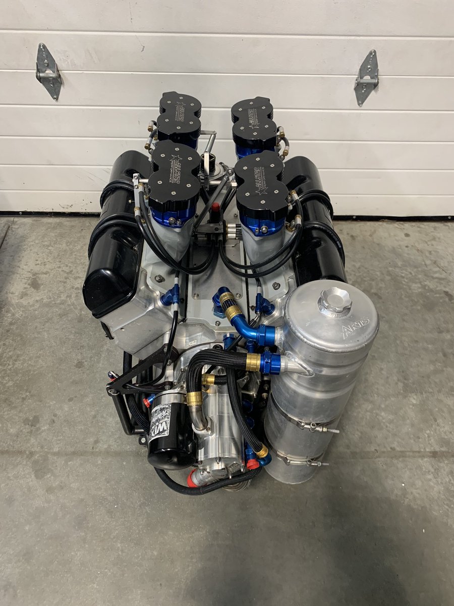 kevinthomasjr's tweet image. ENGINES FOR SALE: Great engines, just going a different route. Contact me if interested.