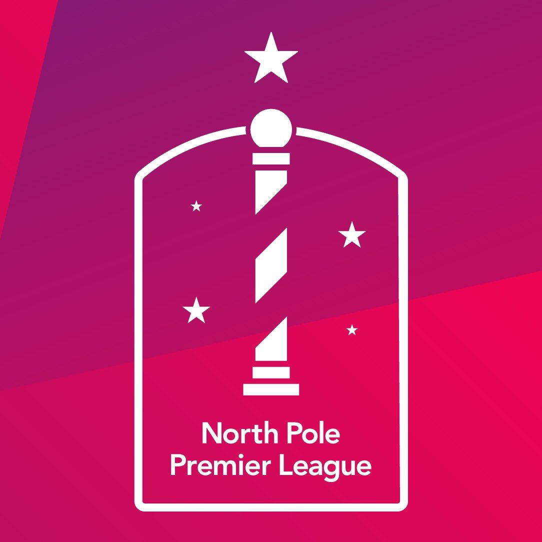 northpolepl's tweet photo. We now have our three teams in place for the competition. This week we’ll be announcing team sponsors and club colours before the jerseys are revealed. Who are you backing? https://t.co/QequNZHqsF
