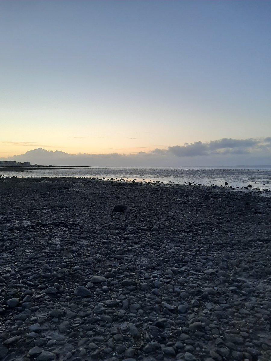 Local #walks this weekend. The first year I've noticed just how many birds visit #MorecambeBay at this time of year 💙 Thank You @_MBay 🙏