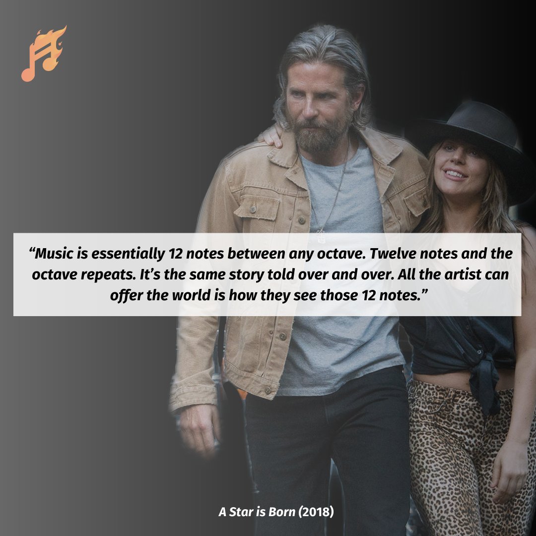 GasMusic_'s tweet photo. Have you ever written a song? All it takes is your own view on the 12 notes.. 🤩
-
#halloweencostumeideas #astarisborn #astarisbornquote #gasmusic https://t.co/LjkAbz351G