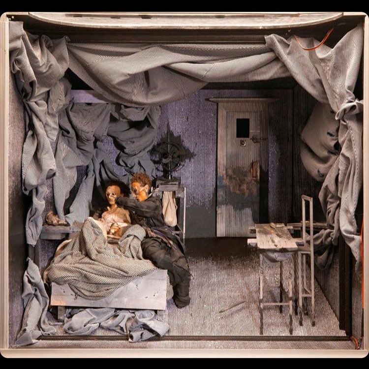 Nomi Bailey tweet media