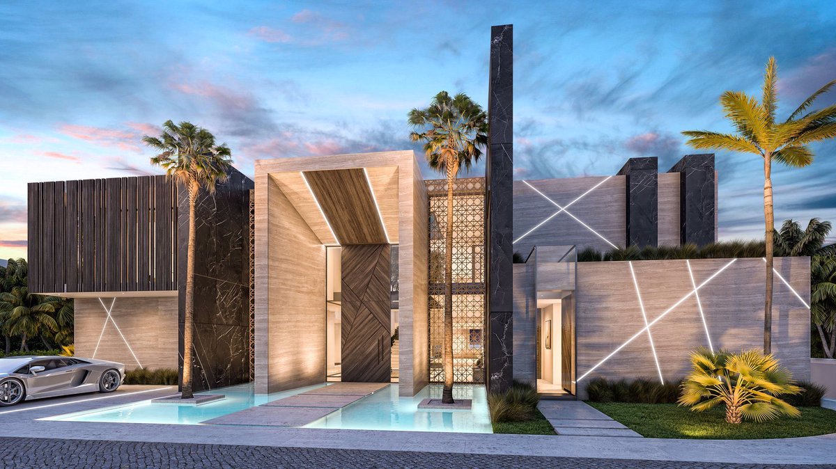 INTERIORPORN1's tweet photo. This is a dream home to live in https://t.co/xXYsMejIaf