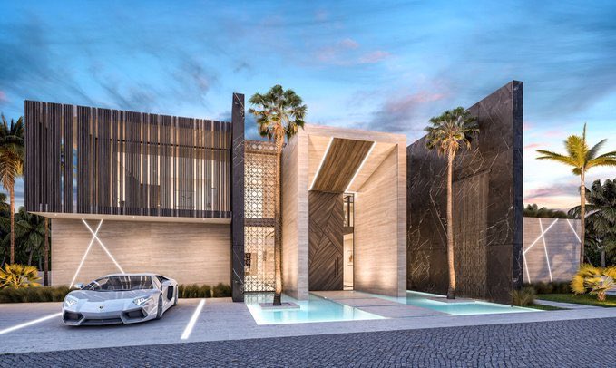 INTERIORPORN1's tweet photo. This is a dream home to live in https://t.co/xXYsMejIaf