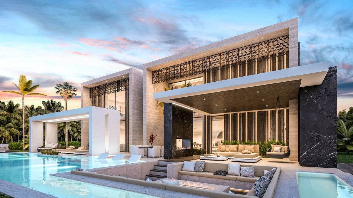 INTERIORPORN1's tweet photo. This is a dream home to live in https://t.co/xXYsMejIaf