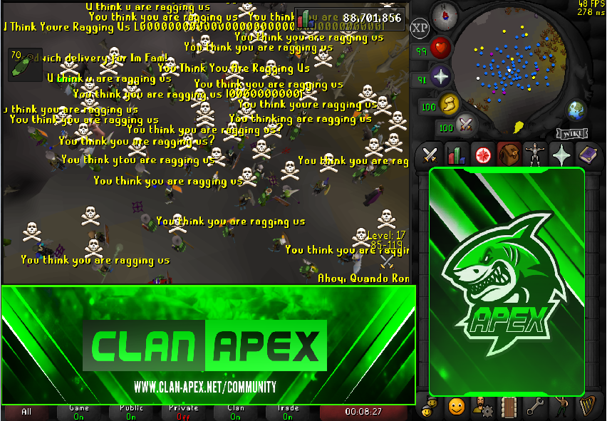 APEX 🦈 tweet media