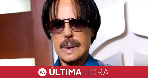 Milenio's tweet photo. #ÚLTIMAHORA | Murió Alfredo Palacios, el 'Estilista de las estrellas' 

https://t.co/Hl7bQAZuoX https://t.co/qT2R2wxnyd