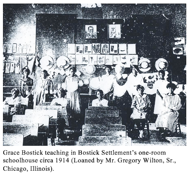 McLemoreHouse's tweet photo. Bishop Gregory's 4x great grandmother was a woman named Chana Hyde. She was born in Virginia in 1796 and brought to Williamson County as a slave.  You can learn more about this remarkable family here https://t.co/O1y70ngJGj https://t.co/k4rK0YtHkF