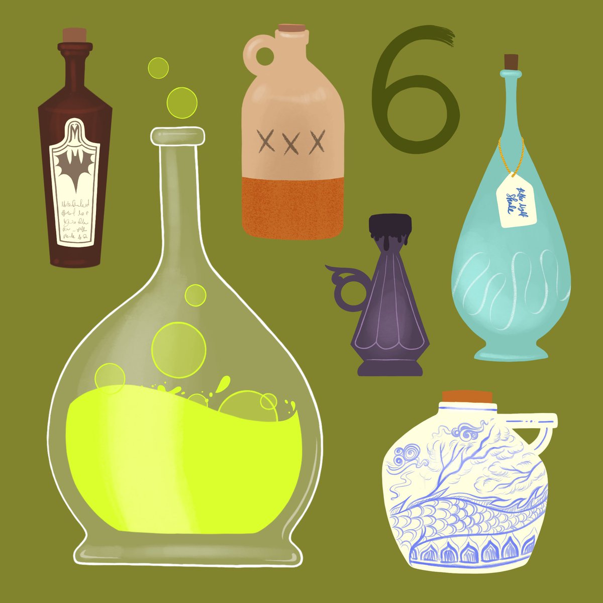 VectorificS tweet picture
