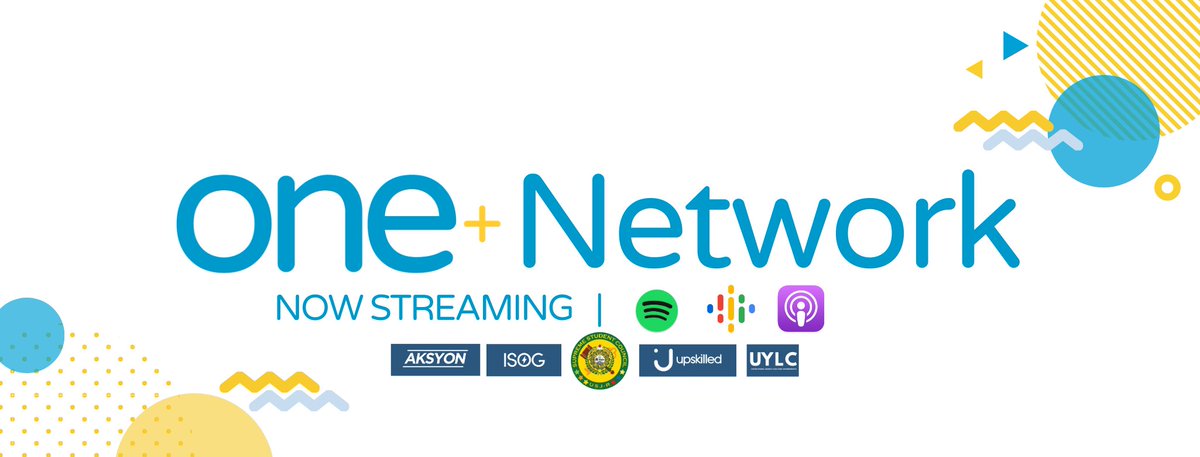 josenianaksyon's tweet photo. Josenian AKSYON participates on the ONE+ Network - an online education platform for everyone. Together, we are rebuilding the society, one student at a time. Start learning now at https://t.co/y2mUhKlMFP. #LearnAsOne https://t.co/XfmMsQelrn