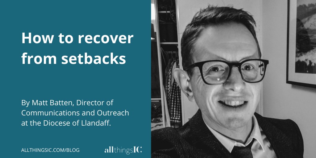 Rachel Miller, All Things IC tweet media