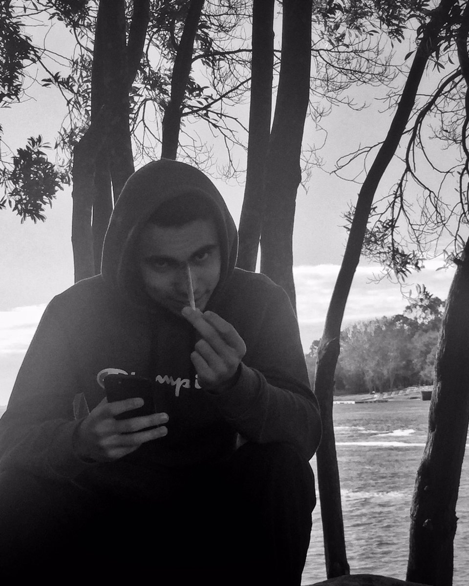 POp SMoK d vila , pustad meu iPhone