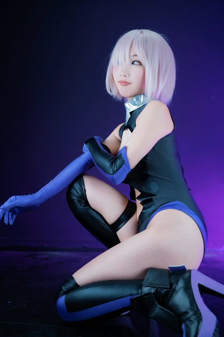 Twitterのコスプレ画像52