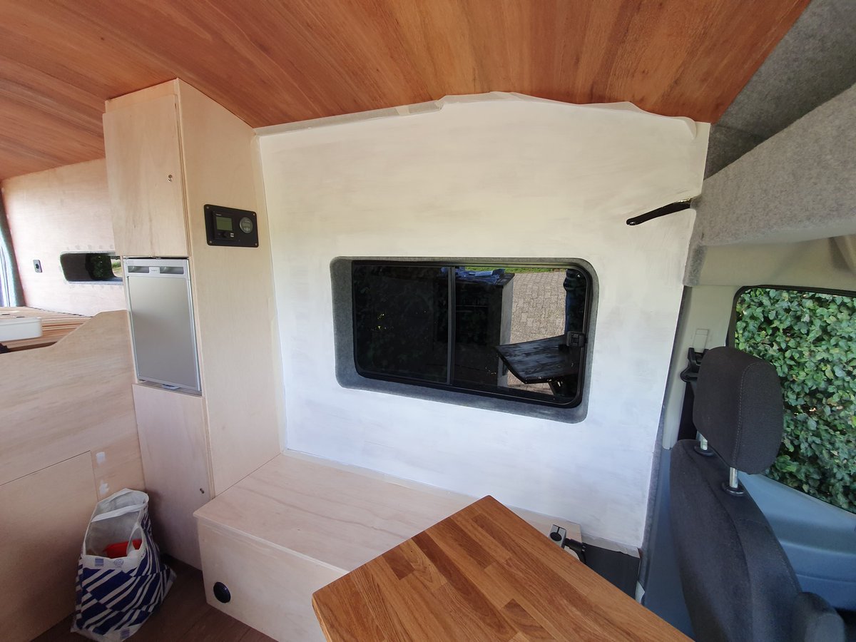 vanofjoy's tweet photo. #vanlife #campervanlife #vanlifediaries #vanlifedreams #vanlifeideas #projectvanlife #campervan #travel #adventure #travelingwithdogs #digitalnomad #vanlifeholland #vanlifeeurope #vanlifecat #burmees  #labrador #pimpmyvan #vandog #vanlifedreams #vancat #vanofjoy https://t.co/9FfkOdDrWx