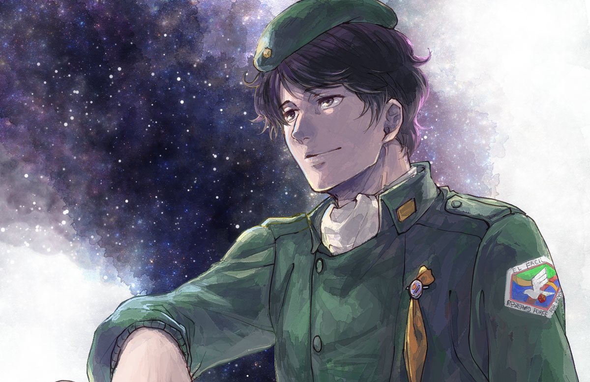 Thread on why Yang Wenli is one of my favorite characters in fiction and integral to Legend of the Galactic Heroes’ democratic message (Spoilers).