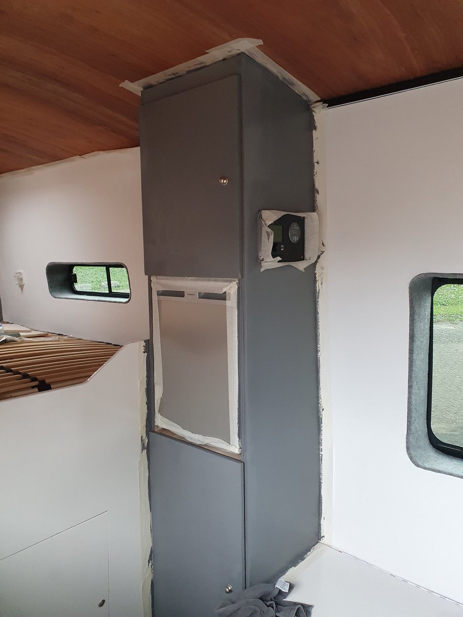 vanofjoy's tweet photo. #vanlife #campervanlife #vanlifediaries #vanlifedreams #vanlifeideas #projectvanlife #campervan #travel #adventure #travelingwithdogs #digitalnomad #vanlifeholland #vanlifeeurope #vanlifecat #burmees  #labrador #pimpmyvan #vandog #vanlifedreams #vancat #vanofjoy https://t.co/TBK5iRmRpI