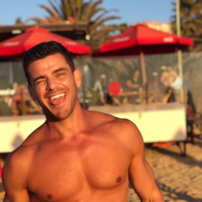 #NuevaFotoDePerfil