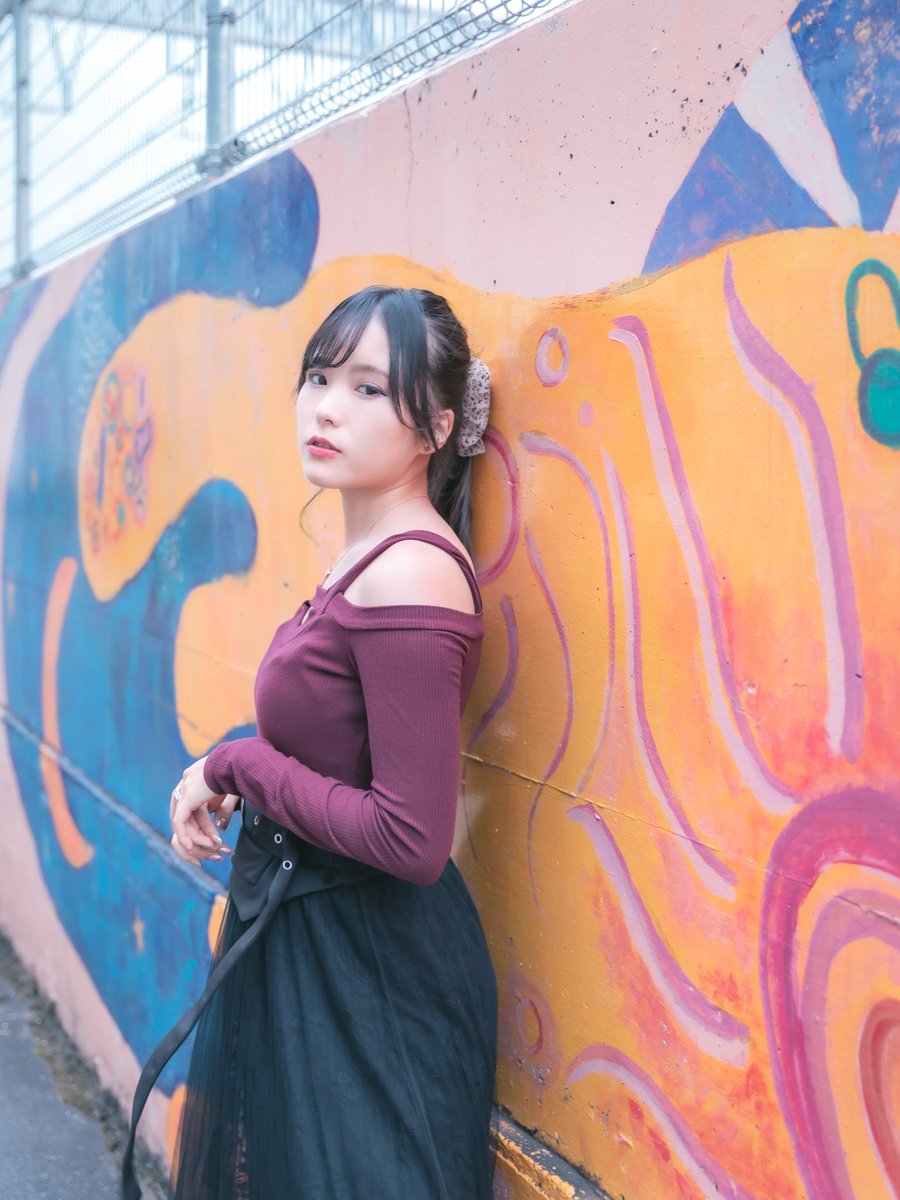 Kawacolle撮影会
(@kawacolle2017)
model:minoriさん
(@mino_kawacolle)
#ポートレート #ポートレート撮影 #ポートレートモデル #portrait #photography #photo #写真好きな人と繋がりたい #被写体
#kawacolle #カワコレ https://t.co/oIy951dBuO