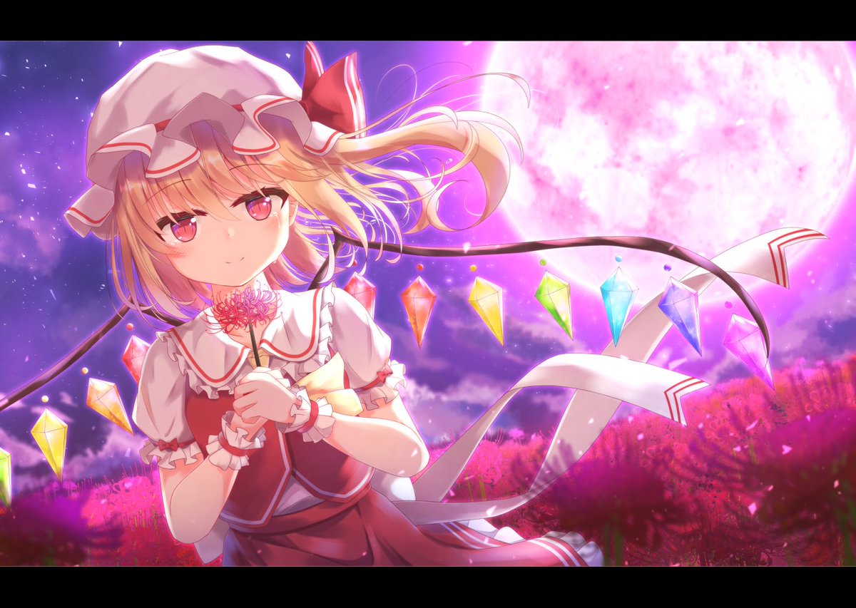 Flandre Scarlet