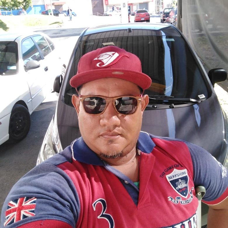 fridgui's tweet image. #NuevaFotoDePerfil