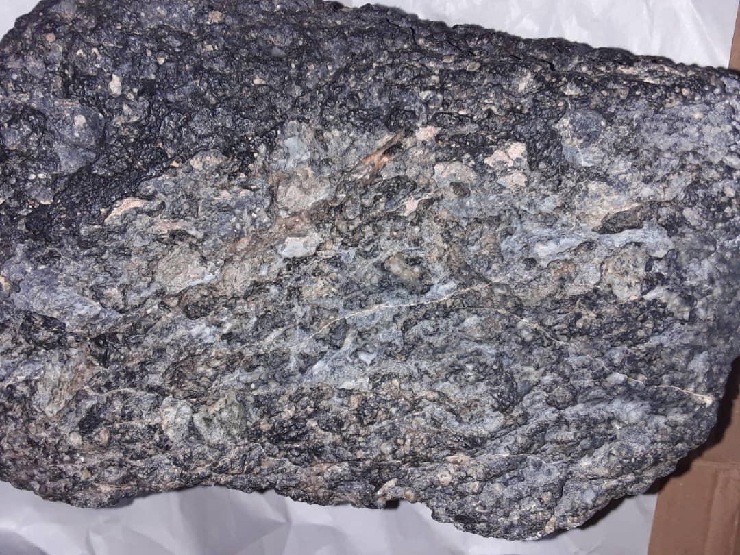 EhMeteorite tweet picture