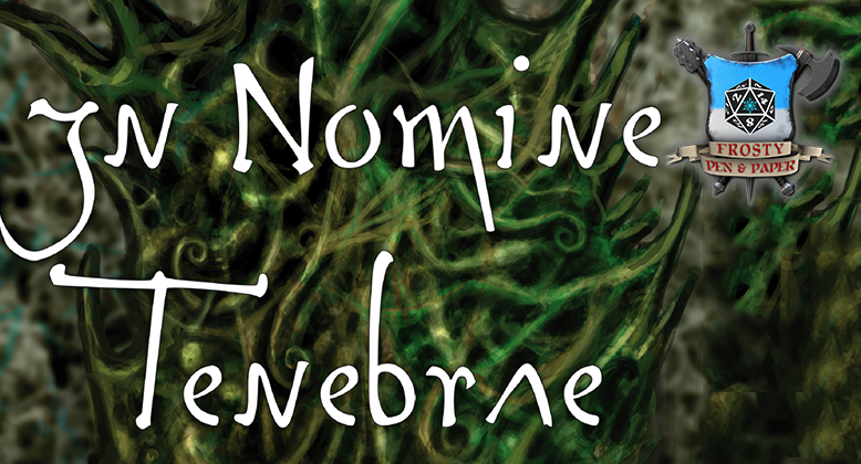 Morgen leite ich auf der <a href="/drachenzwinge/">Drachenzwinge</a> einen Teil der großen #Halloween🍊 Reihe.
Wir spielen #Cthulhu #MacBeth von <a href="/pegasusspiele/">Pegasus Spiele</a>.
Ich hoffe das wird ziemlich cool, dann könnte es ein Podcast werden 
#Halloween2020