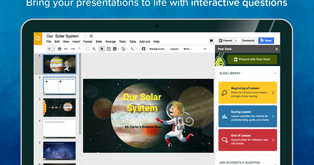 Formative Assessment Templates for Teachers dlvr.it/RkKRqz
