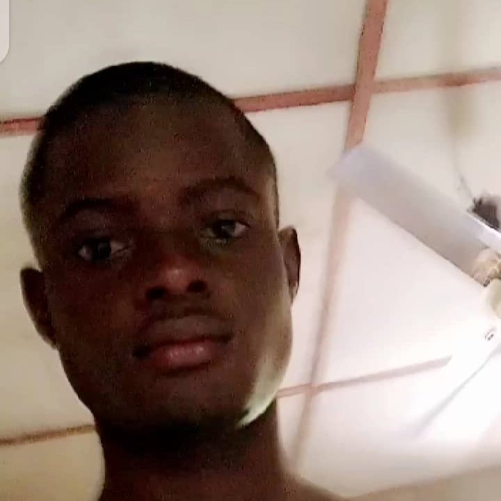 EdnutR's tweet image. #NewProfilePic