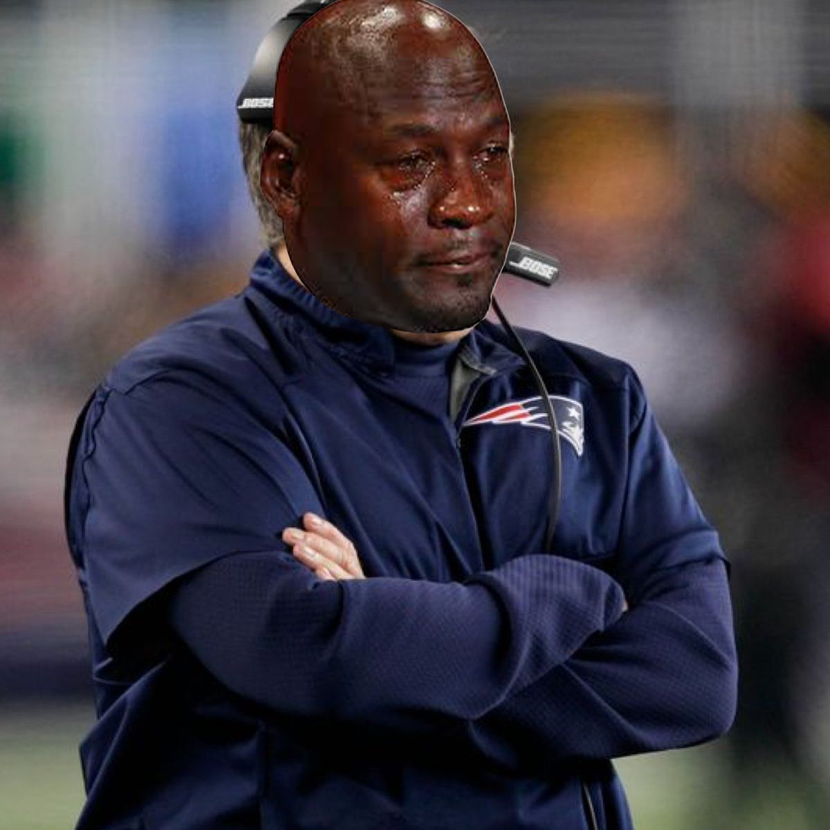 br_betting's tweet photo. Worst home loss in Belichick era? 25 points

Pats currently down by 27 😬 https://t.co/u6batgDwm5