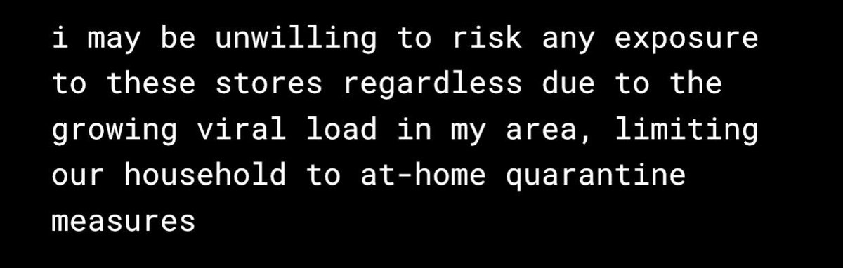 ITT: the very itty bitty beginning steps i took to start a stash of supplies for emergencies AKA prepping. not intended to be comprehensive.