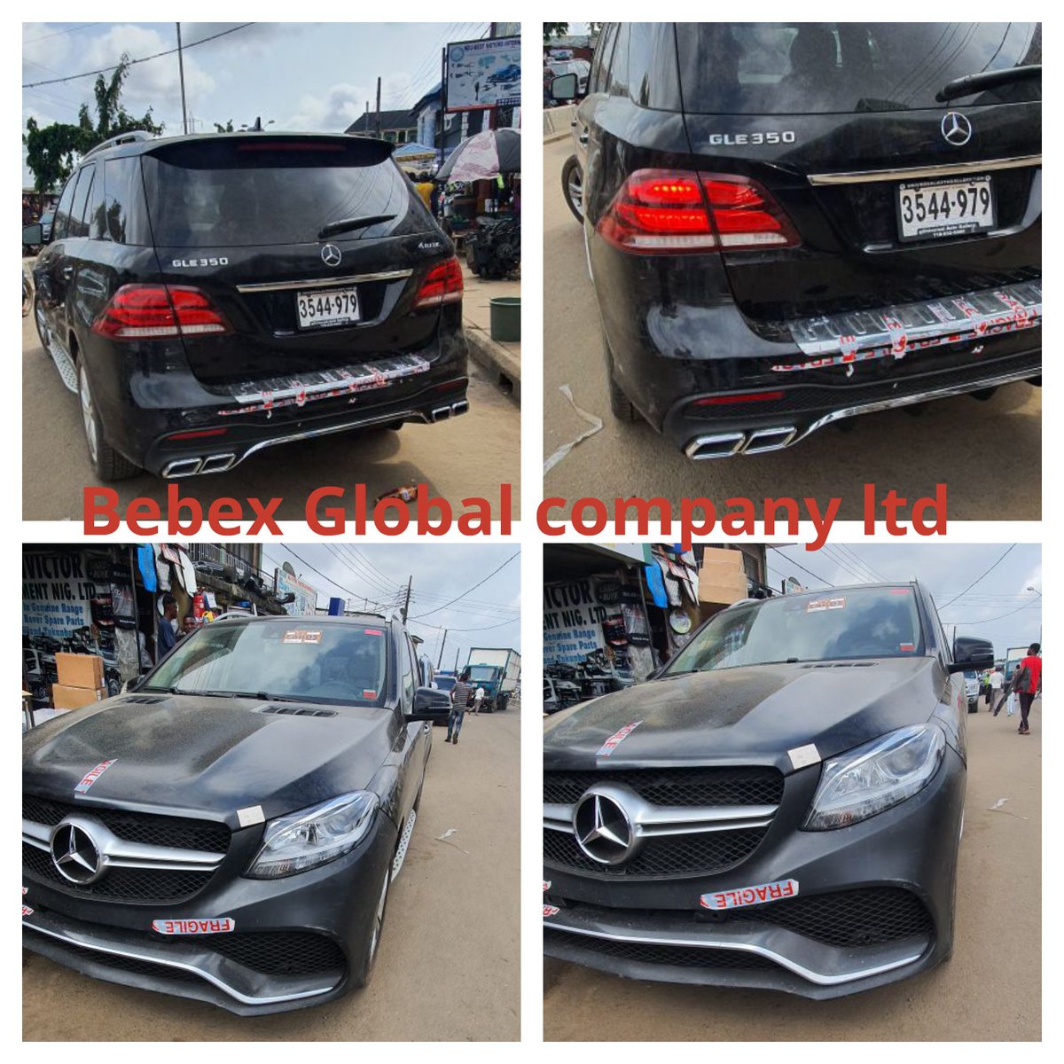 BebexLtd's tweet photo. Bebex global company Ltd,ml 350 2012 upgraded to gle 350 2018 contact us at no 3 and 4 ojekunle street papa ajao Mushin Lagos or call 08169034240 https://t.co/vNRe4COrPs