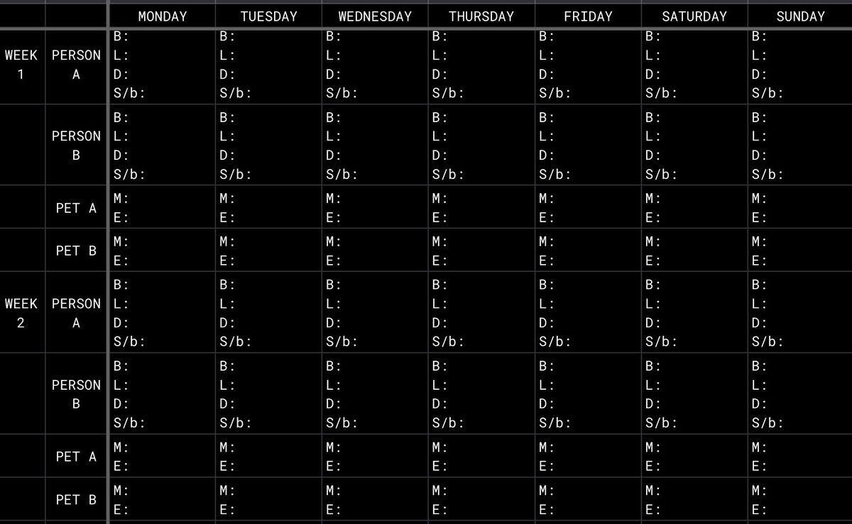 this is where the squiggly grammar lines reappear