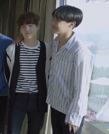 sope body size difference; a devastating thread