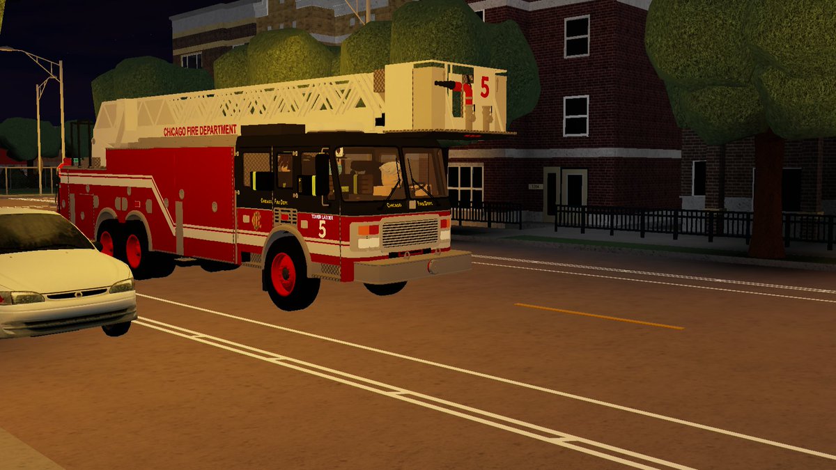 Chicagofiredepartmentrblx Cfd Rblx Twitter - realistic roblox roblox survive a plane crash on fire