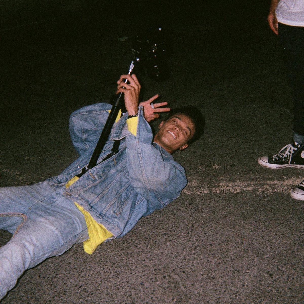 danavaughns's tweet photo. 🌟 LSD visual coming soon 🌟 https://t.co/HyZ5Xarfw9
