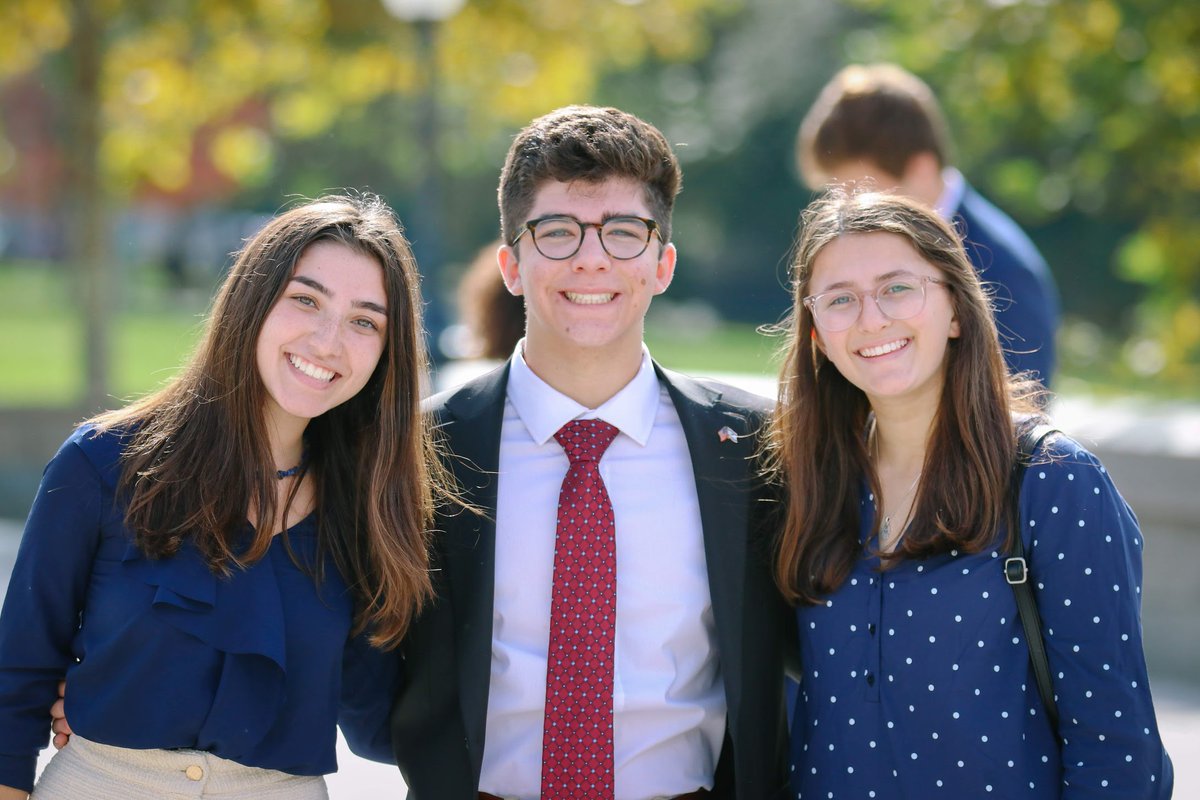 BBYO Insider tweet media