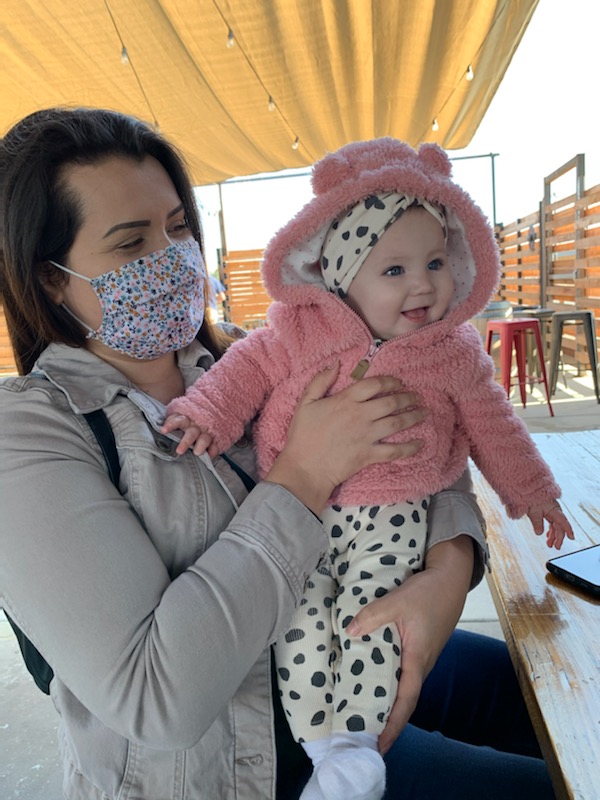 soriaa_08's tweet photo. I finally got to meet my niece 😭 she's so beautiful ❤ https://t.co/nLlboS6LLk