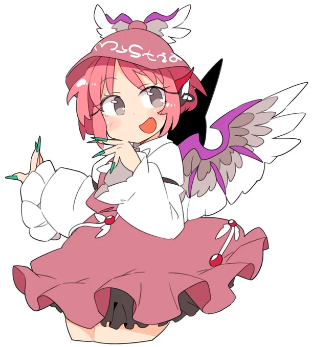 おはみすちー 