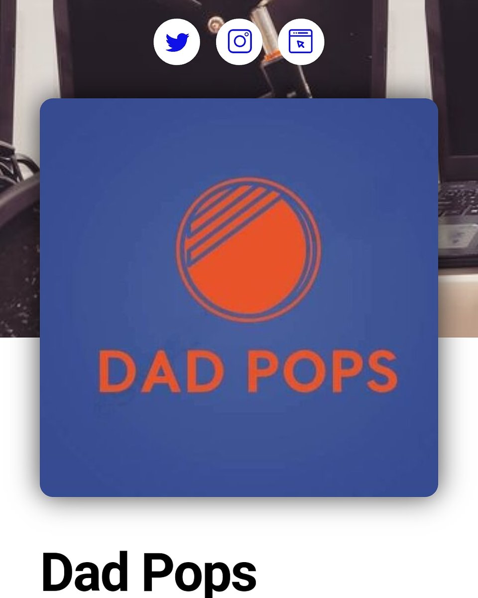 NoInsNeePodcast's tweet photo. Make sure you visit our website and download are latest episode! Also download it wherever you download your podcasts at!

#podcast #dadpop #dadlife 

https://t.co/JItq9yeWLz https://t.co/l5tId75U6t