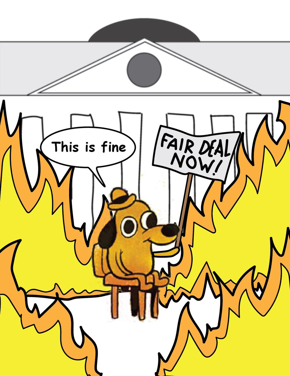 jrausseo's tweet photo. I don't understand how #uOttawa can keep the campus safe for researchers and students with 1300 employees on strike? 
#FairDeal4SSUO https://t.co/56lEkNmzJq