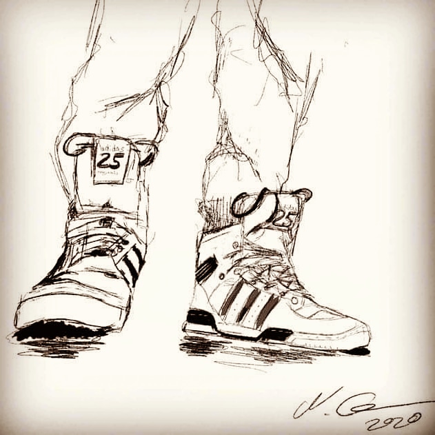 nancy_biyh's tweet photo. #sketching makes me happy https://t.co/tju56ziZnW