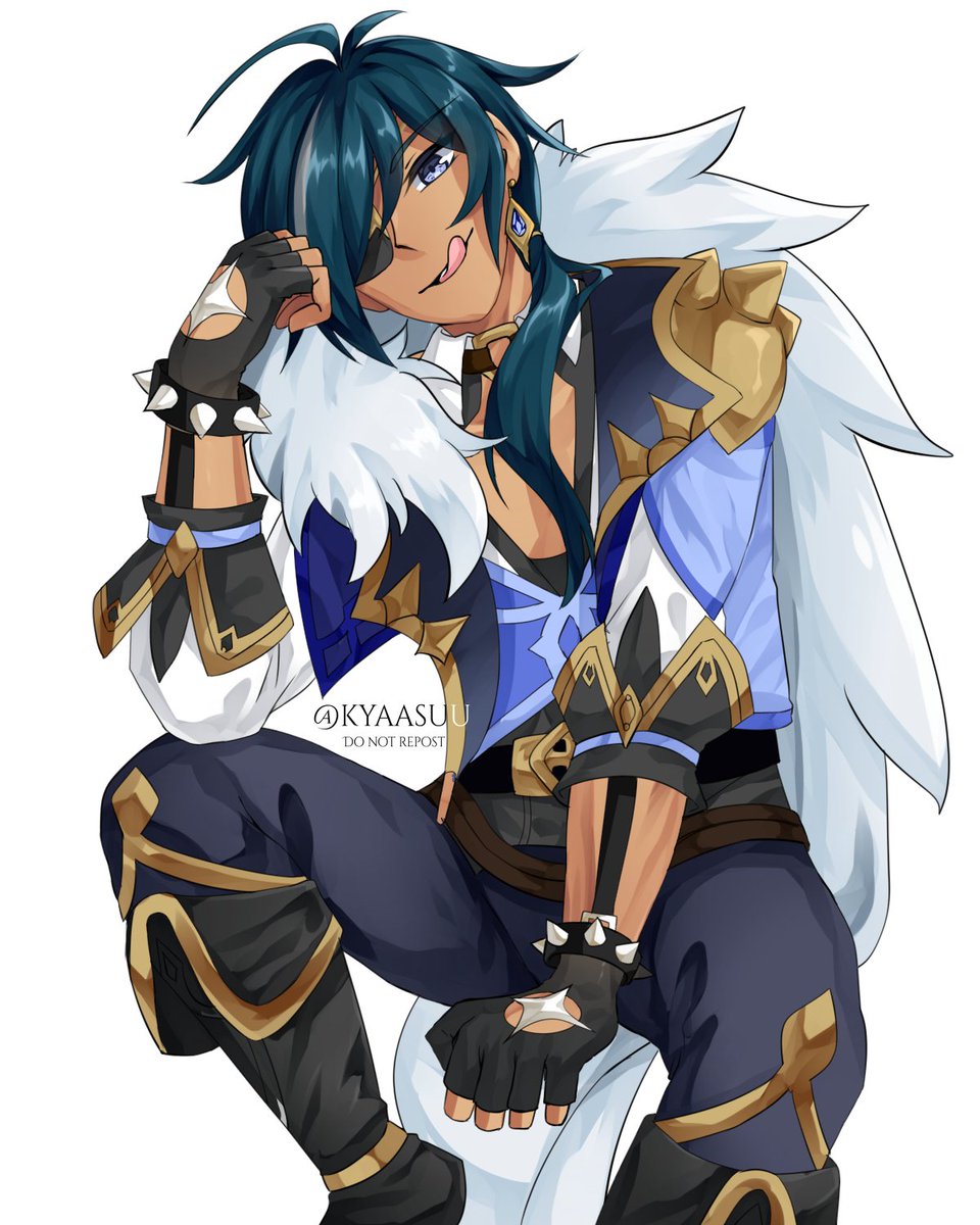 lahaijiaojiao's tweet photo. and as promised i drew kaeya

#genshinimpact https://t.co/2XqycrDhdJ