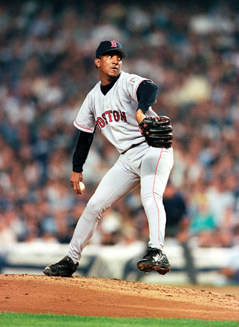 Happy Birthday Pedro Martinez  via 