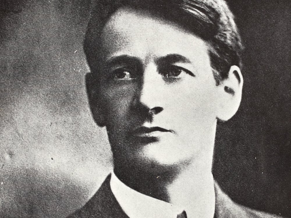 "We must continually return to reflecting on the common origin of the human race, on the beauty of the world that is the heritage of all, our common hopes and fears, and in the greatest sense the mutual interests of the peoples of the earth." - Terence MacSwiney